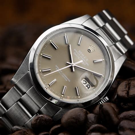 rolex 16000 datejust